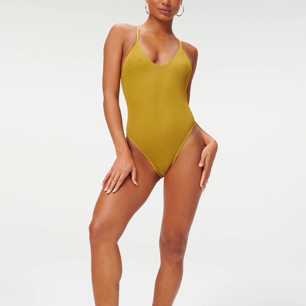 Good American Always Fits One Piece